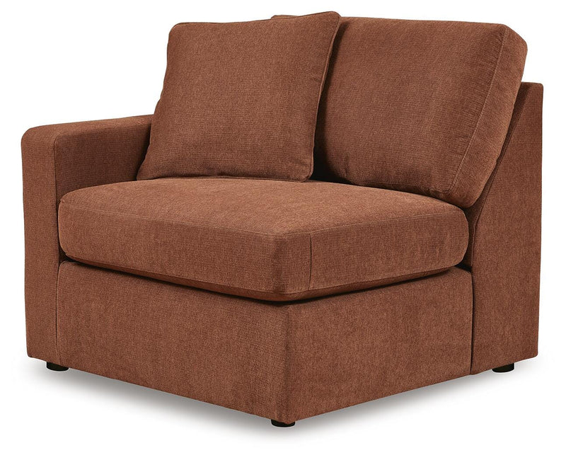 Modmax Spice 4-Piece Sectional - 92102S72