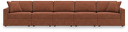 Modmax Spice 5-Piece Sectional - 92102S75