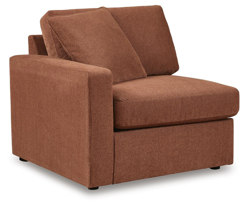 Modmax Spice 5-Piece Sectional - 92102S75