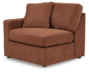 Modmax Spice 5-Piece Sectional - 92102S75