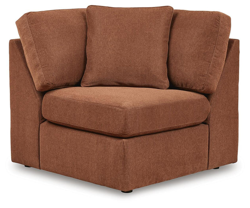 Modmax Spice 6-Piece Sectional - 92102S63
