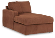 Modmax Spice 6-Piece Sectional - 92102U24
