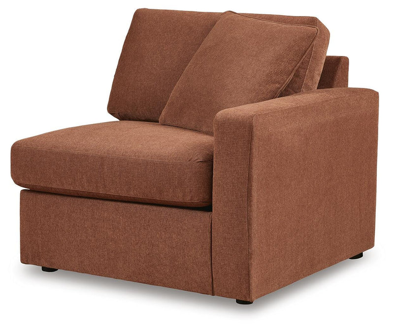 Modmax Spice 6-Piece Sectional - 92102U24