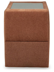 Modmax Spice 7-Piece Sectional - 92102S54