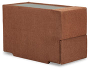 Modmax Spice 7-Piece Sectional - 92102S54