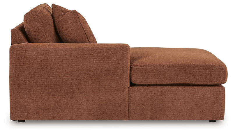 Modmax Spice 7-Piece Sectional - 92102S54