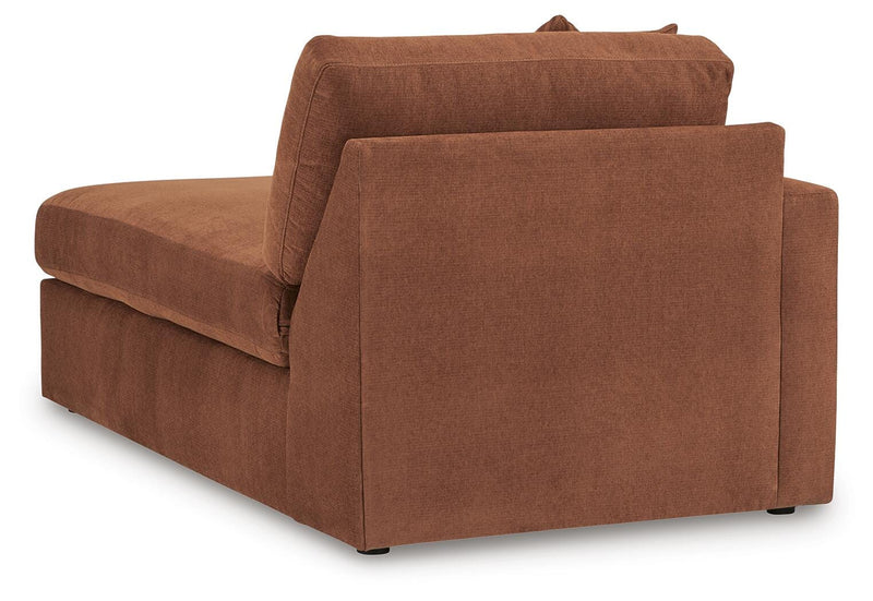 Modmax Spice 7-Piece Sectional - 92102S54