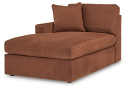 Modmax Spice 7-Piece Sectional - 92102S54