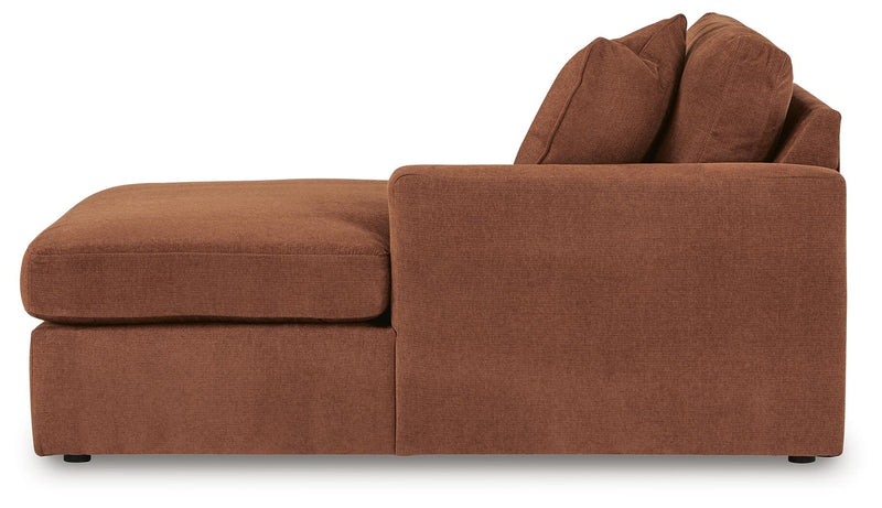 Modmax Spice 7-Piece Sectional - 92102S54
