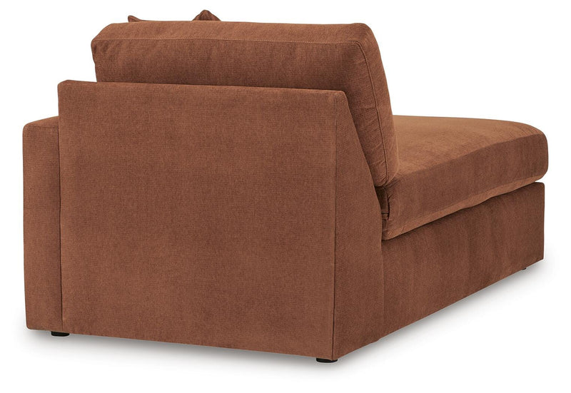 Modmax Spice 7-Piece Sectional - 92102S54