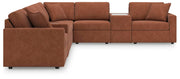 Modmax Spice 8-Piece Sectional - 92102S11