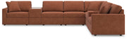 Modmax Spice 8-Piece Sectional - 92102S11