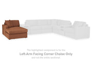 Modmax Spice Left-Arm Facing Corner Chaise - 9210216