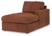 Modmax Spice Right-Arm Facing Corner Chaise - 9210217