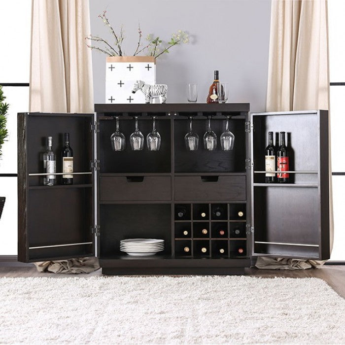 modoc Espresso Server - CM3337SV