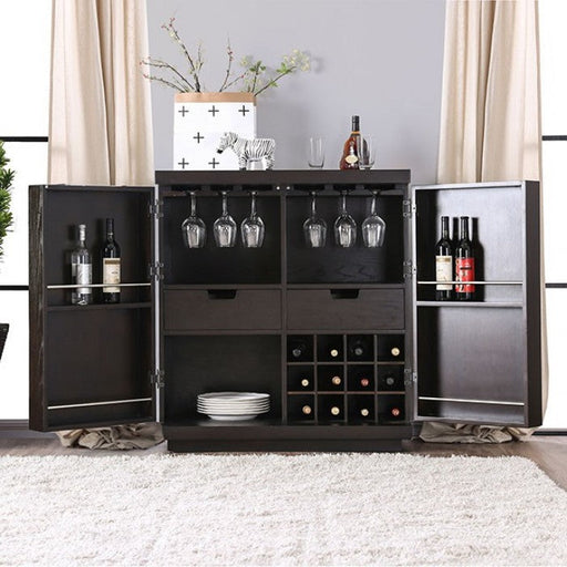 modoc Espresso Server - CM3337SV