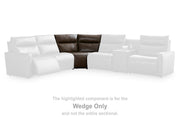 ModZ Chocolate Wedge - U1400077