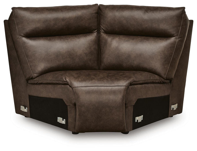 ModZ Chocolate Wedge - U1400077