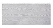 Moers White Desk - CM-DK927