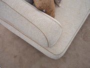 Mokka 4-pieces (Module Sofa & Sofa & 2 Chair) Livingroom in Cream - 200-ELI-MOK-KRL 504-33MBB