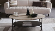 Mona Coffe Table - 22MOO3302XJZE