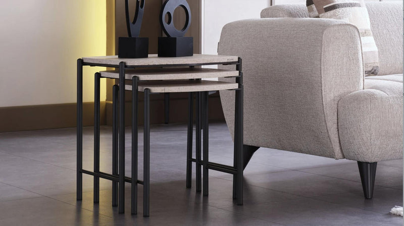 Mona Coffe Table - 22MOO3302XJZE