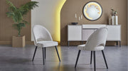 Mona Dining Table - 22MOO3150XJXK