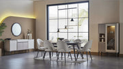 Mona Dining Table - 22MOO3150XJXK