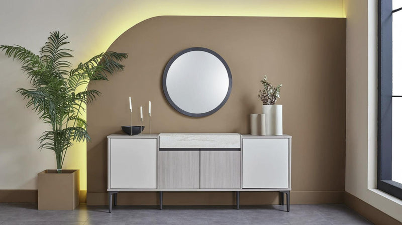 Mona Dining Table - 22MOO3150XJXK
