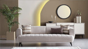 Mona Loveseat (Niva Beige) - 20MOO2D00300001