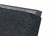 Monaco Bar Stool Dark Grey - MONACO-BS-DARK GREY-N