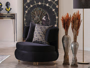 Monaco Living Room Set - Gate FurnitureLiving Room Sets
