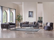 Monaco Living Room Set - Gate FurnitureLiving Room Sets