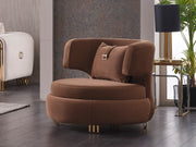 Monaco Living Room Set - Gate FurnitureLiving Room Sets