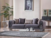 Monaco Living Room Set - Gate FurnitureLiving Room Sets