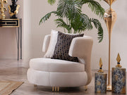 Monaco Living Room Set - Gate FurnitureLiving Room Sets