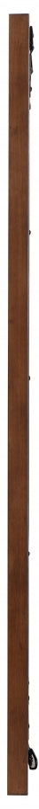 Monad Birch Veneer Frame Mirror in Brown - 400Walnut-30M