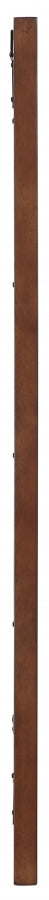 Monad Birch Veneer Frame Mirror in Brown - 400Walnut-44M