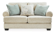 Monaghan Sandstone Loveseat - 9620535