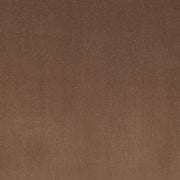 Monarch Velvet Performance Fabric Upholstered Dining Chair in Brown, Set of 2 - 75035Brown-C