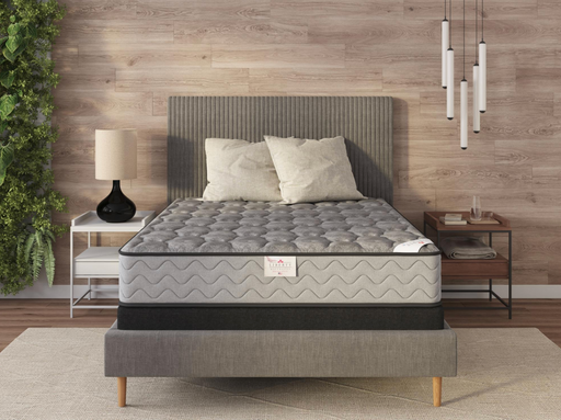 Monica Series Full Mattress - With Boxspring - 47612564472025