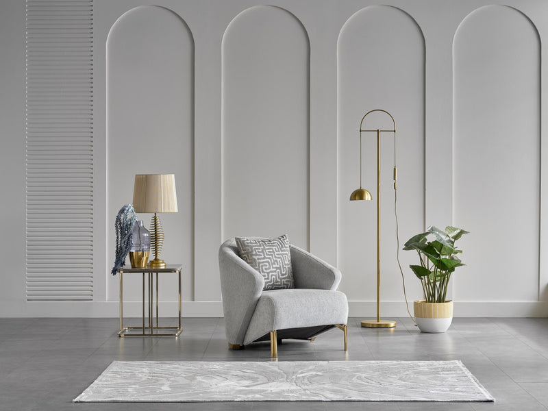 Monroe Accent Chair ( (Jadore Basic) - 20MOE1A00300003