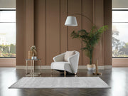 Monroe Accent Chair (Merit Cream) - 20MOE1A00300002
