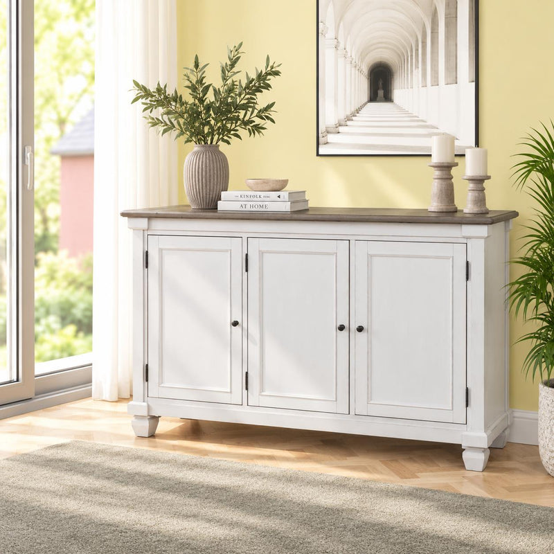 Montana - Server/ Sideboard - D500-S