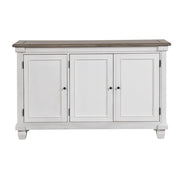Montana - Server/ Sideboard - D500-S