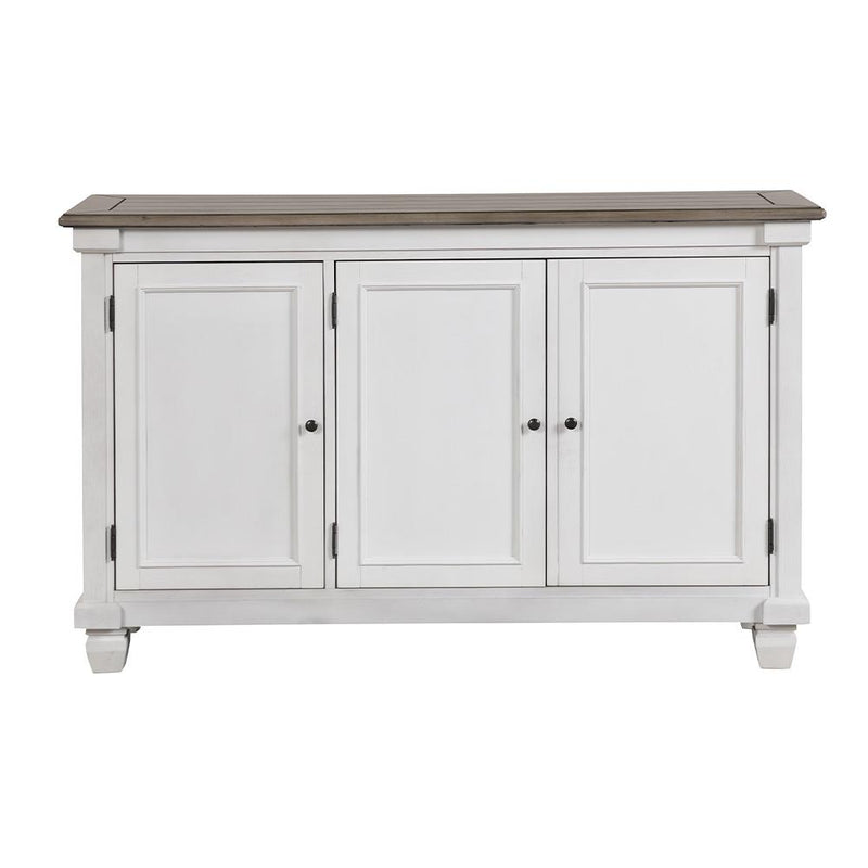 Montana - Server/ Sideboard - D500-S