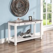 Montana - Sofa Table - T215-S Table