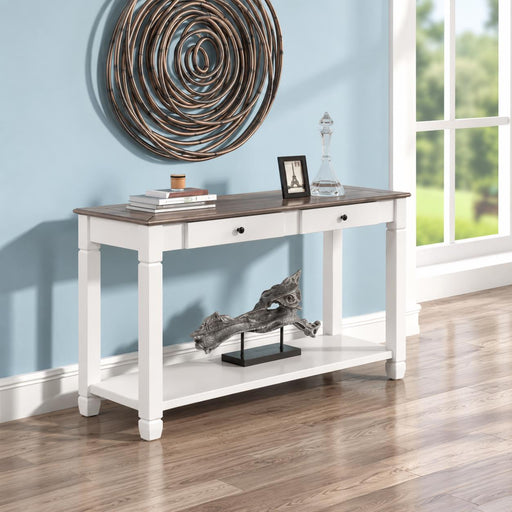 Montana - Sofa Table - T215-S Table
