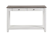 Montana - Sofa Table - T215-S Table