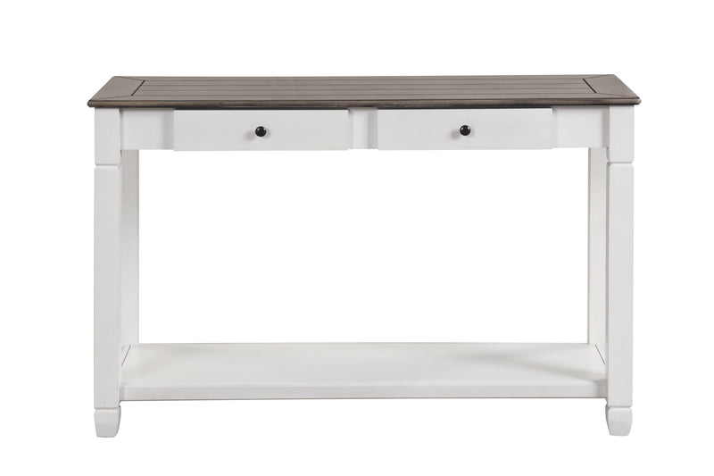 Montana - Sofa Table - T215-S Table